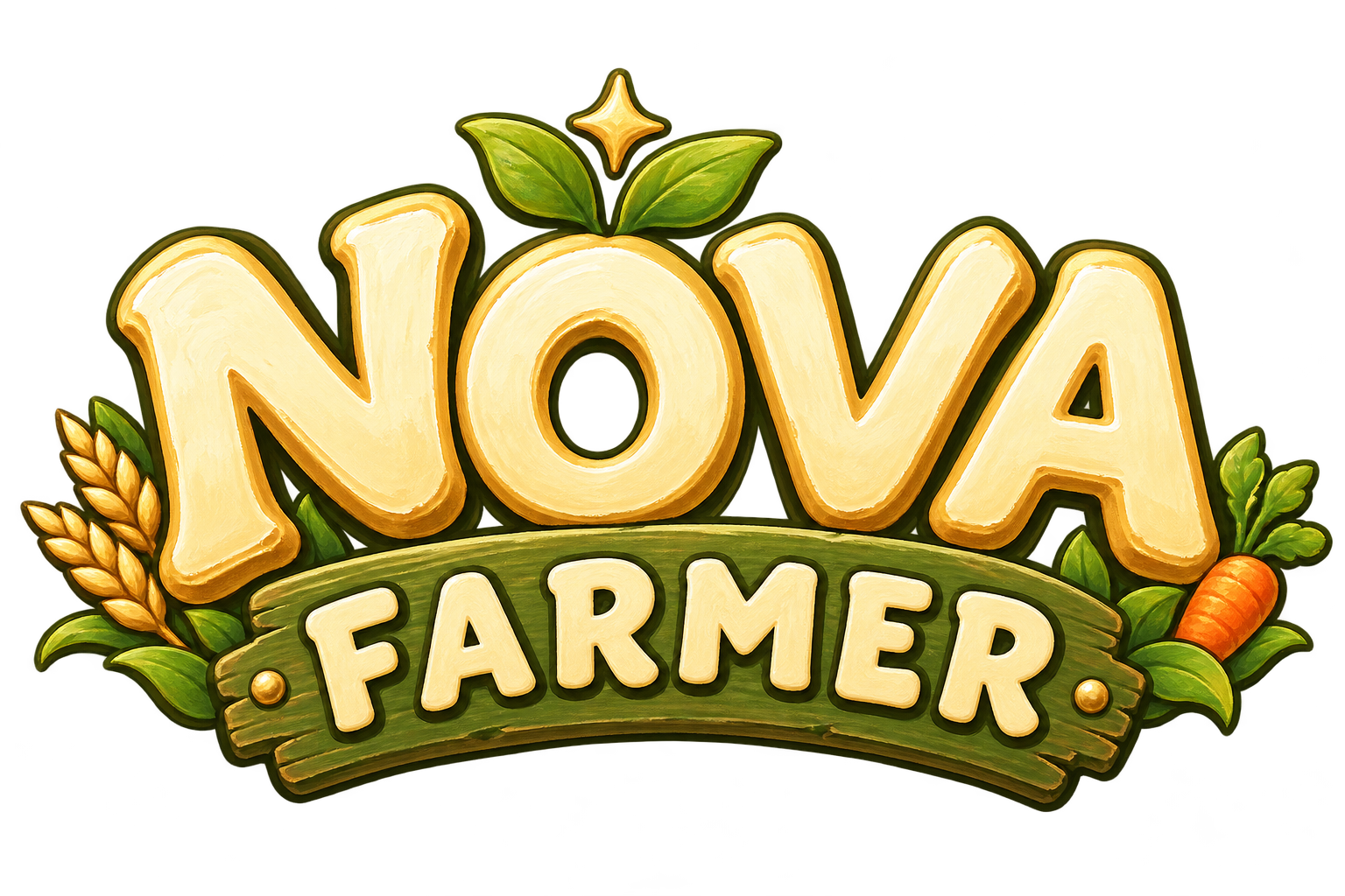 Nova Farmer